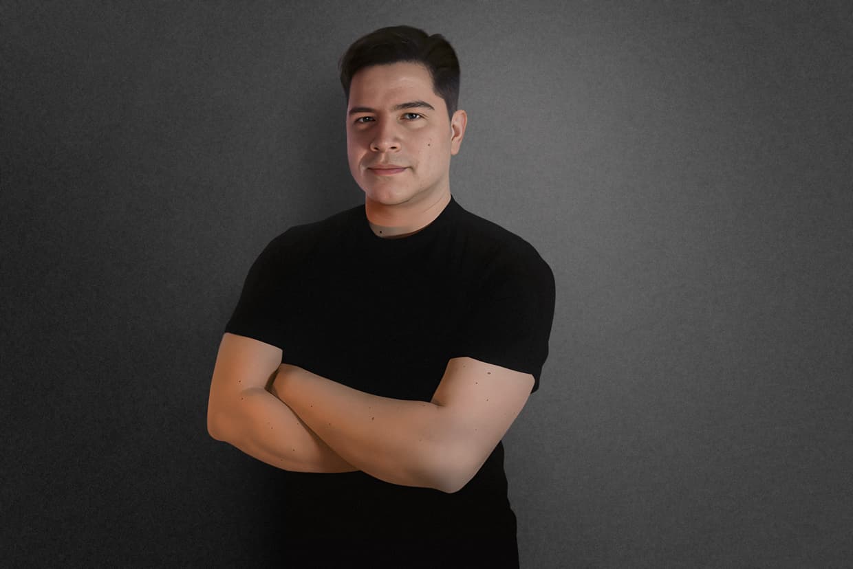 Manuel Rivera