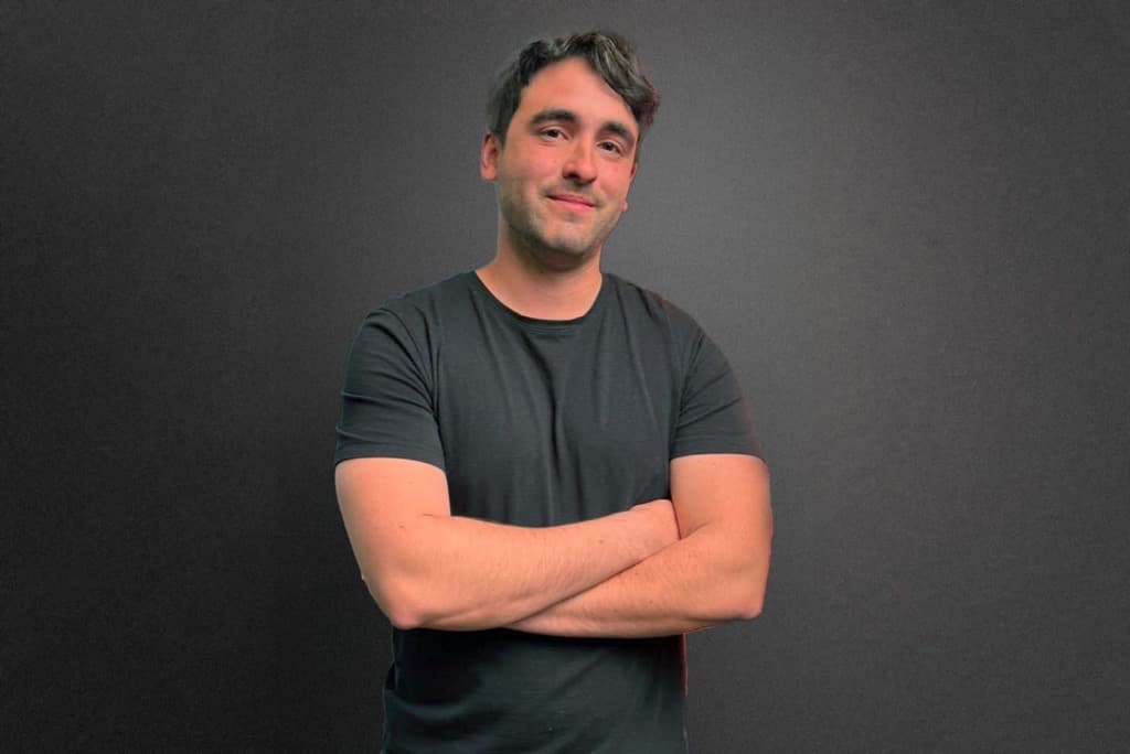 Mario Álvarez